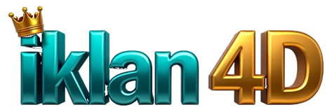 iklan 4d