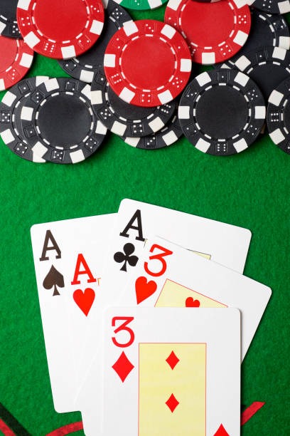 iklan 4d betting interface showing table limits and wager placement on Captain's Bounty