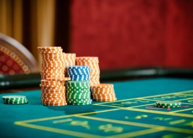 Detailed Result Table entry showing timestamp, game type, wager, outcome, and account balance